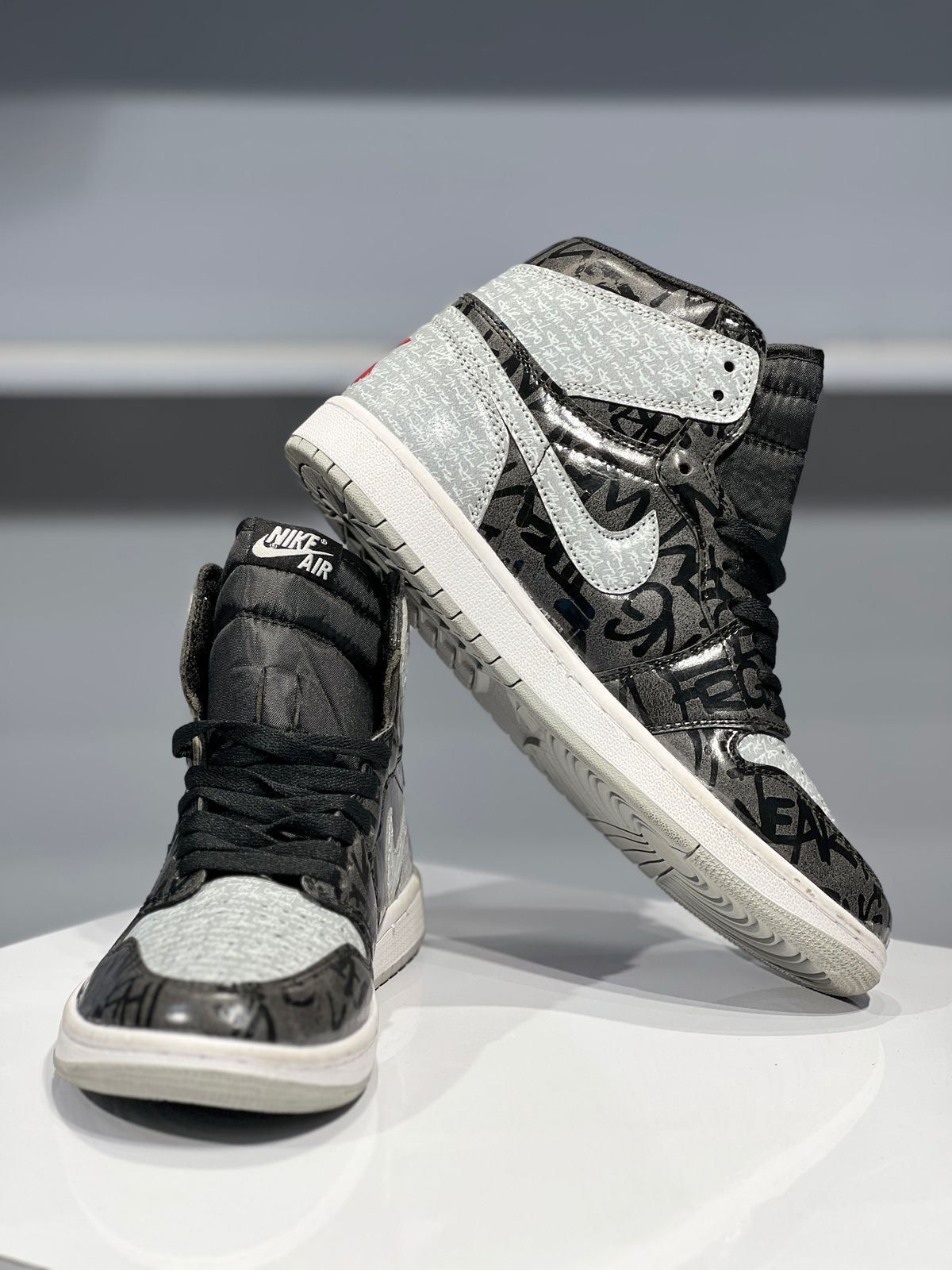 Air Jordan 1 Rebellionaire